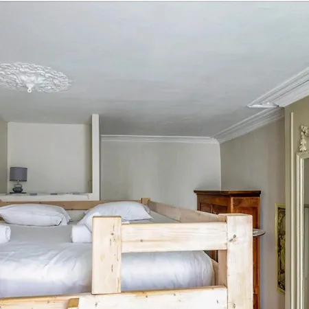 L'atypique, Au Centre Pour 4 à 5 Personnes Appartement *