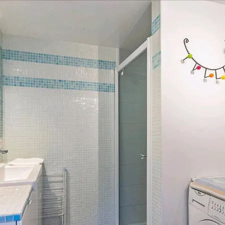 L'atypique, Au Centre Pour 4 à 5 Personnes Appartement *